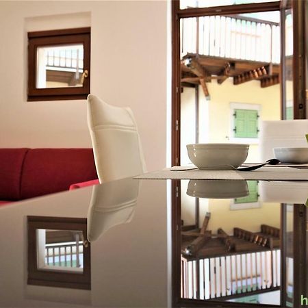 Casa Verde Riva del Garda Extérieur photo