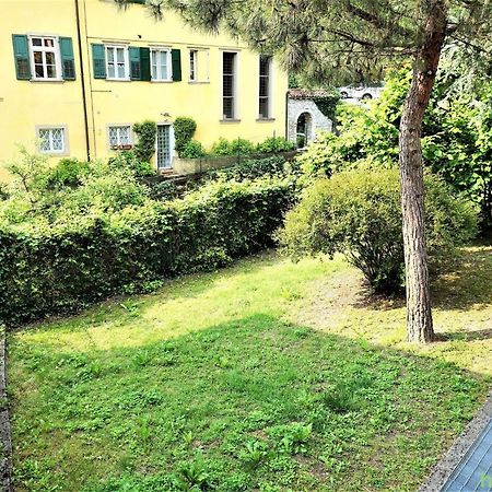 Casa Verde Riva del Garda Extérieur photo