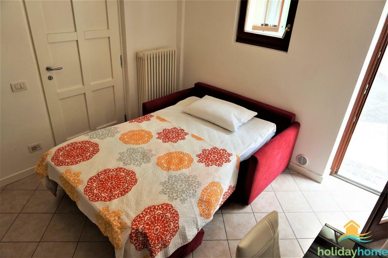 Casa Verde Riva del Garda Extérieur photo