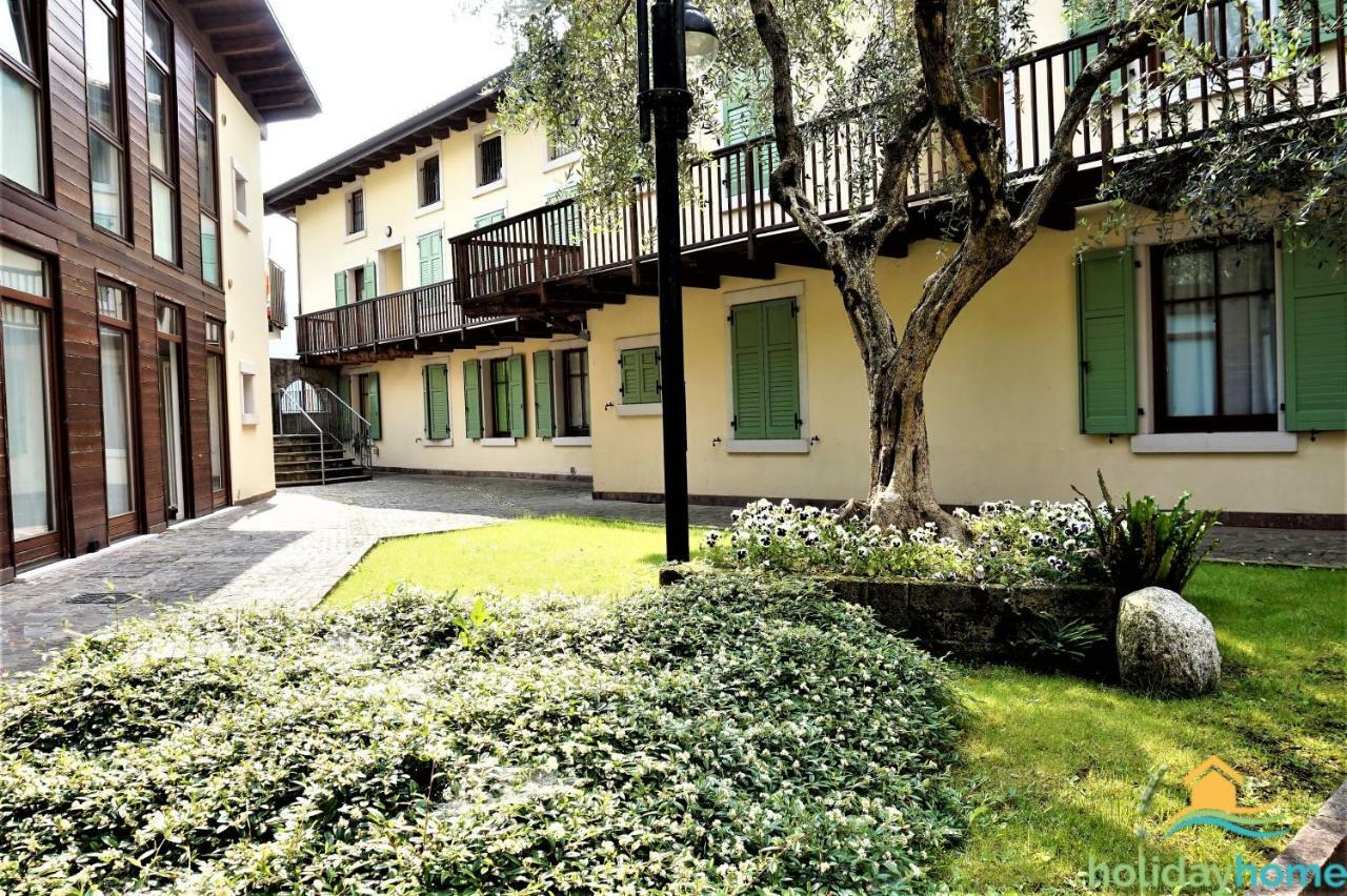 Casa Verde Riva del Garda Extérieur photo