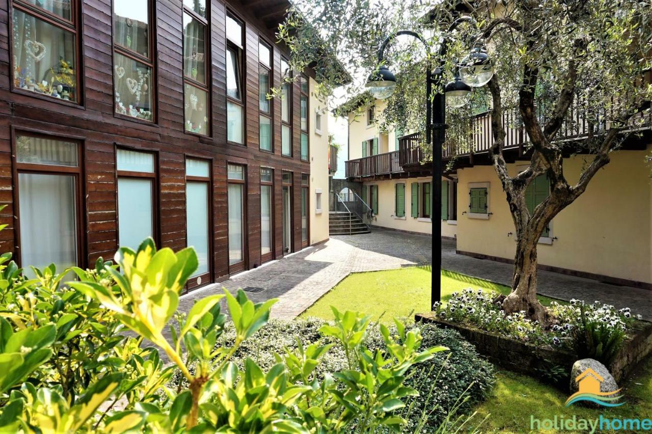Casa Verde Riva del Garda Extérieur photo