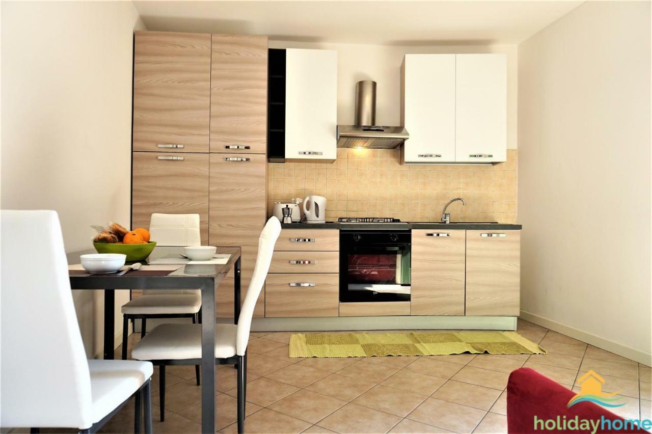 Casa Verde Riva del Garda Extérieur photo