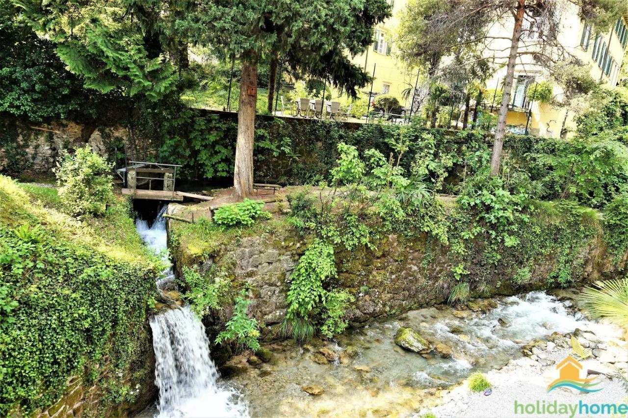 Casa Verde Riva del Garda Extérieur photo