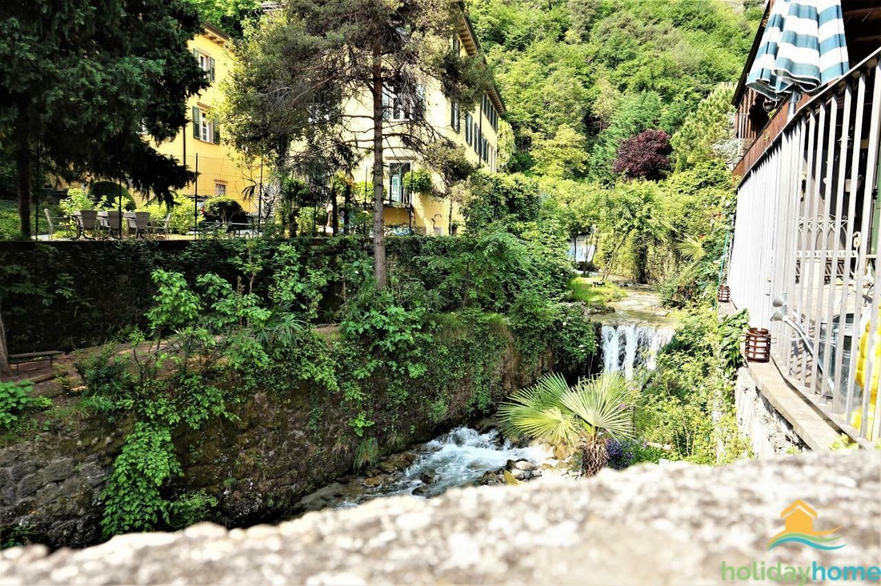 Casa Verde Riva del Garda Extérieur photo
