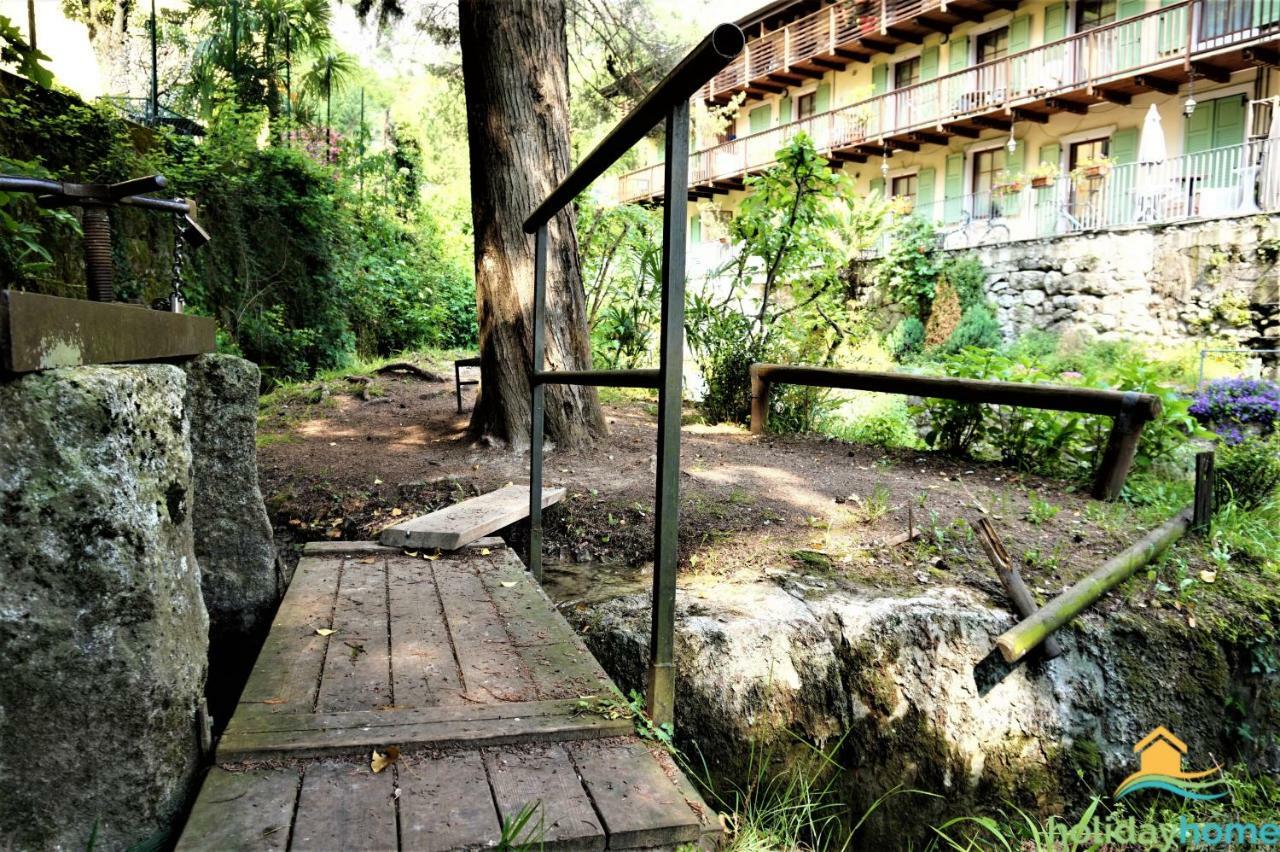 Casa Verde Riva del Garda Extérieur photo