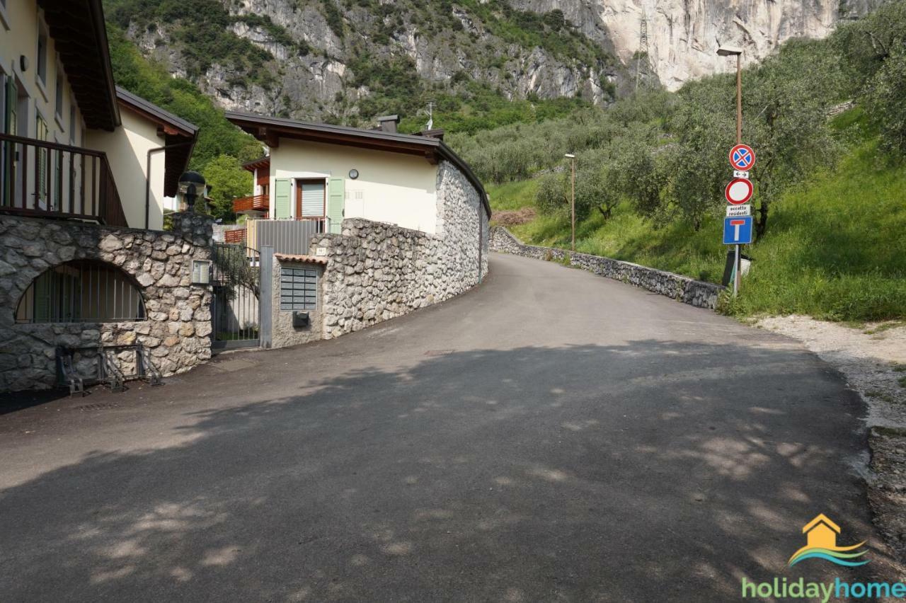 Casa Verde Riva del Garda Extérieur photo