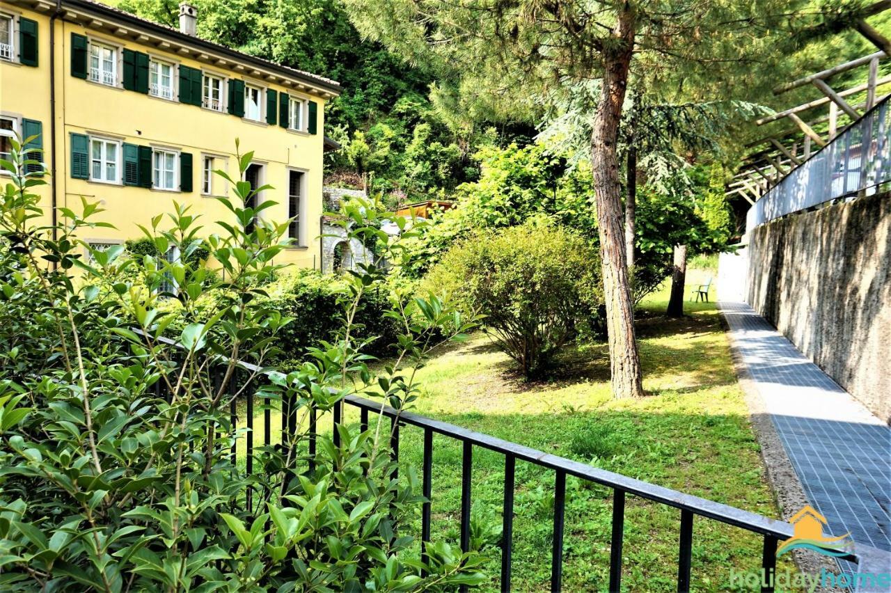 Casa Verde Riva del Garda Extérieur photo