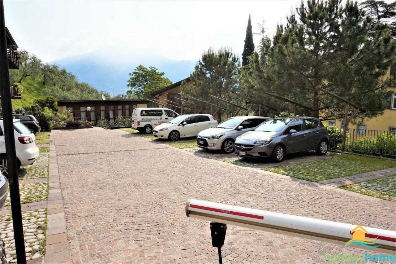 Casa Verde Riva del Garda Extérieur photo