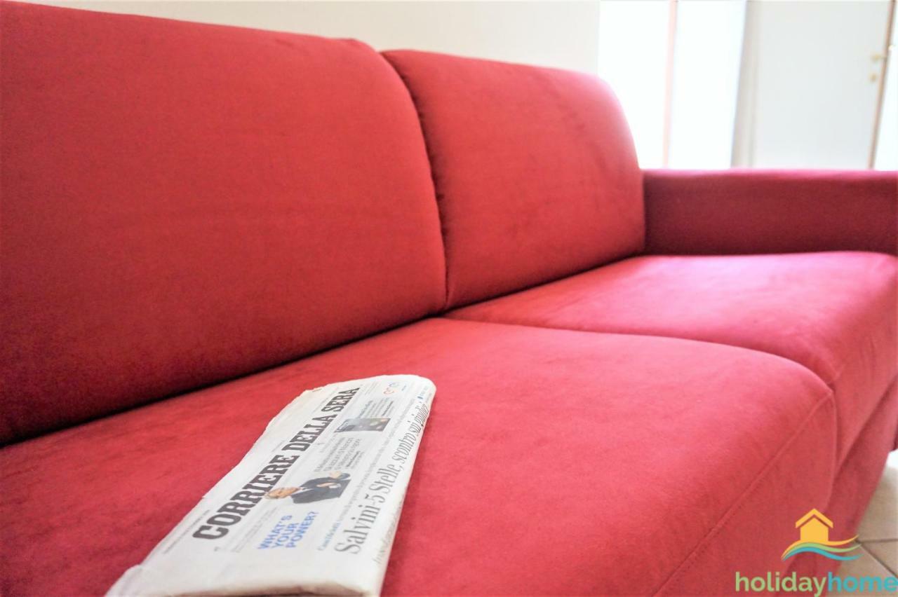 Casa Verde Riva del Garda Extérieur photo